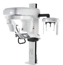 CBCT 3D
CS9600 3D Ceph 16x17 Carestream