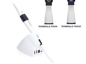Telecamere Intraorali VistaCam + Terminali Proxi e Proff Durr