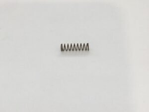 Varie MOLLA PRESSA CUSCINET.931-943 W&H