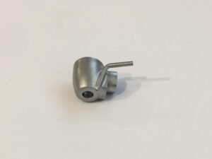 Varie CORPO TESTINA 956E/966E/988E W&H
