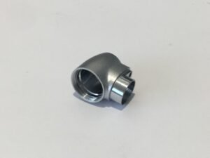 Varie CORPO TESTINA SYN.LS 56/66/86 W&H