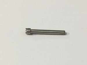 Alberini BASE S9 W&H