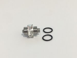 Rotori per Turbine Synea TA-98 C/LC/LCM W&H