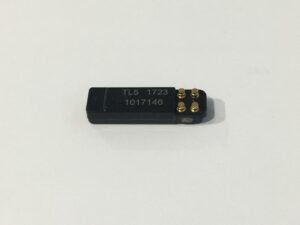 Varie TA- 97/98 circuito led W&H