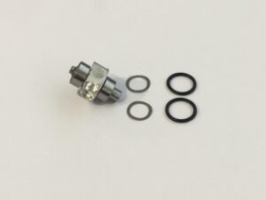 Rotori per Turbine W&h 98 W&H
