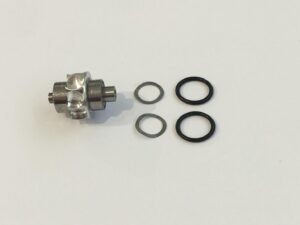 Rotori per Turbine TG-98 W&H