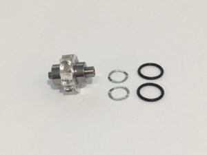 Rotori per Turbine TK-100 LM W&H