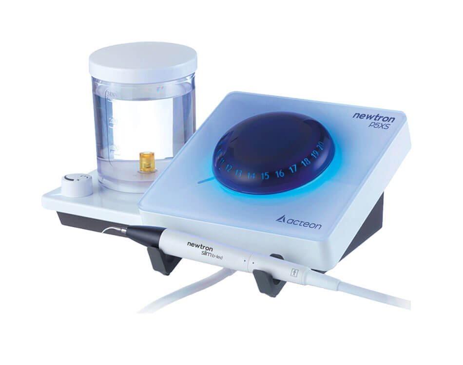 acteon p5xs