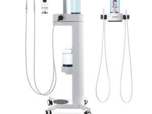 Apparecchi combinati Prophylaxis master con carrello Ems