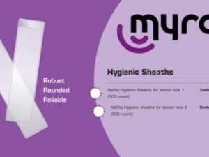 Sensori Intraorali Zen-X HD my Ray