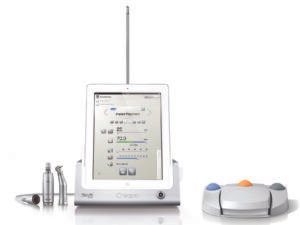 Micromotore da implantologia IChiropro Bien Air