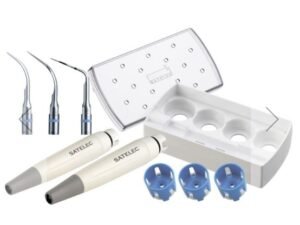 Manipoli ablatori acteon