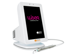 Laser Wiser 2 Doctor Smile