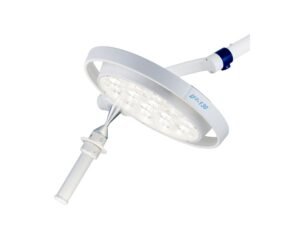 Lampade Scialitiche Led130 Dr. Mach