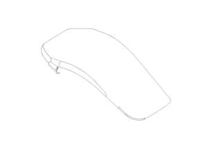 Poltrone 300P Protezione Completa Stern Weber