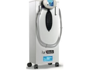 Sedazione cosciente OxyPro Plus Italmedic