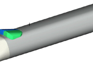 Siringhe Modello Curvo 3F Stern Weber