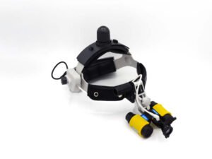 Caschetto Prismatico HL8200 Zumax