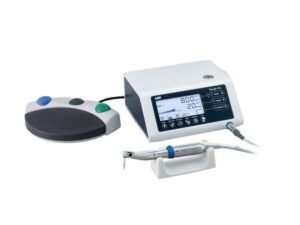 Micromotore da implantologia Surgic Pro Led NSK