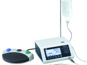 Micromotore da implantologia Surgic Pro non fibrato NSK