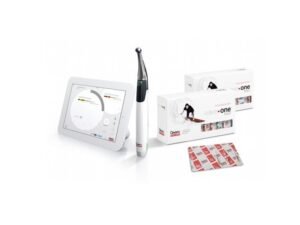 Micromotore per endodonzia X-Smart IQ waveone gold starter kit