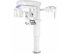 CBCT 3D Hyperion X9 pro PAN CPEH My Ray