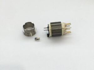 Varie Kit completo di lampadine a Led Bien Air