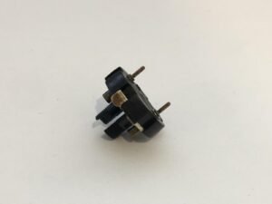 Varie connettori dentalica