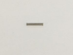 Varie Molla per X95L / X25L nsk