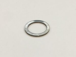 Varie anelli ondulati Sirio