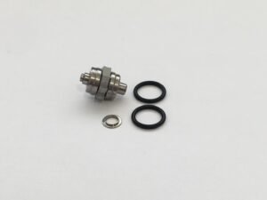 Rotori per Turbine STYLUS CON CUSCINETTI Midwest