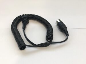 Varie CORDONE COMPLETO SPIRALATO kavo