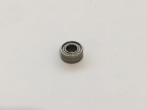 Varie CUSCIN.ANT.MOTORE W&H