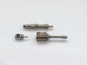 Varie KIT DISTR. MECC. T95 / T95L nsk
