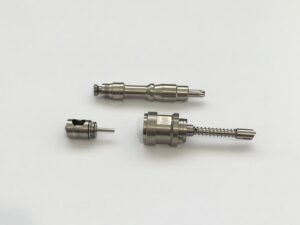 Rotori per Contrangoli KIT DISTR. MECC. M95 / M95L NSK