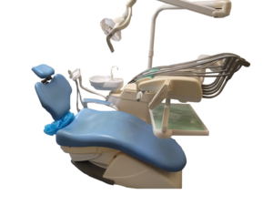 Riuniti A7 Anthos