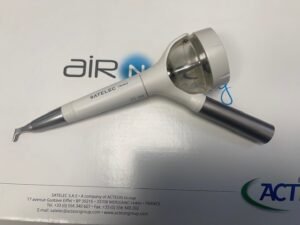 Manipoli per profilassi Air Go Satelec