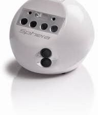 Test Sterilizzazione SPHERA Tecnogaz