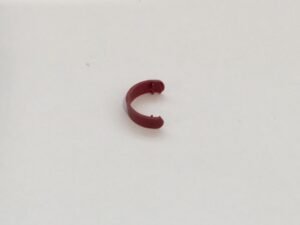 1500000-005 Varie Clip identificativa colore Rosso Bien Air Parti di ricambio