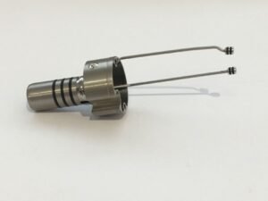 000204563 Varie Attacco per micromotore Bien Air Parti di ricambio