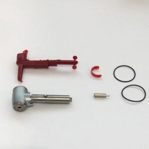 1502223-001 Varie Set testina Bien Air