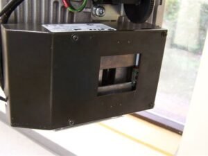 SPHR816 CBCT 3D per CS 9300 Carestream Collimatore