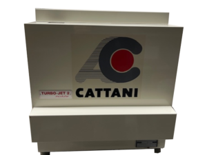 026250 Aspirazioni Turbo Jet 2 Cattani Aspirazione