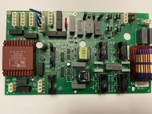 SPCJ653 CBCT 3D per CS 9000 e CS 9300 Carestream Scheda inverter