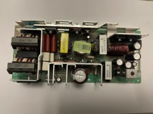 SPJZ038 Panoramici 2D Scheda alimentazione Carestream CS8100 2D