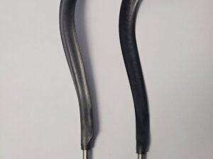 SPCG982 CBCT 3D x CS 9000 e CS 9300 Carestream Supporto tempie