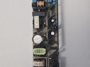 SPJZ042 CBCT 3D
x CS 9000 e CS 9300 Carestream Alimentatore del motore a passo