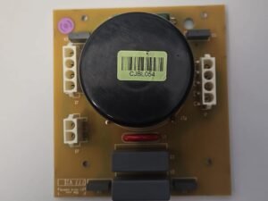 SPCJ777 CBCT 3D per CS 9300 Carestream Scheda del filtro