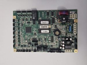 SPCIA63 Panoramico per CS 9000 e CS 9300 Carestream Scheda microprocessore