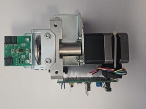 SPCG945 CBCT 3D
per CS 9000 CS 9300 Carestream Gruppo motore del braccio rotante